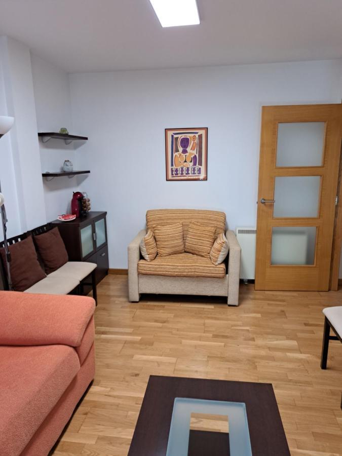 Apartamento Guimarey Sanxenxo Exterior foto