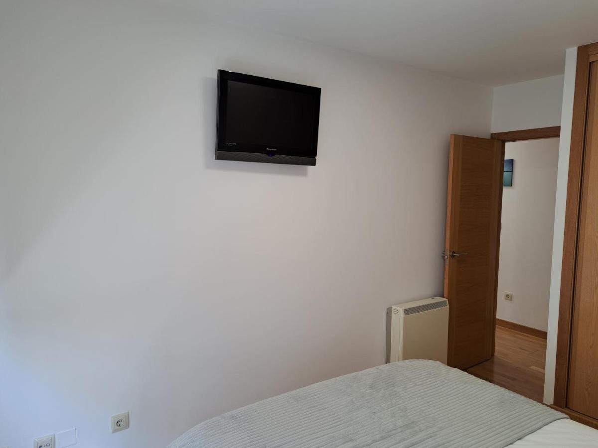 Apartamento Guimarey Sanxenxo Exterior foto